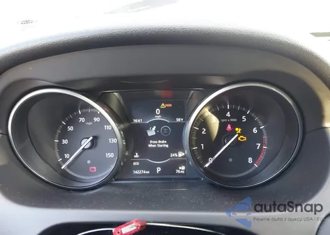 2017 Land Rover Discovery Sport Se из США, поврежденный, VIN SALCP2BG1HH697747